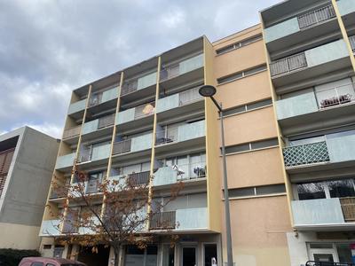 Appartement - 16 m² - 1 pièce