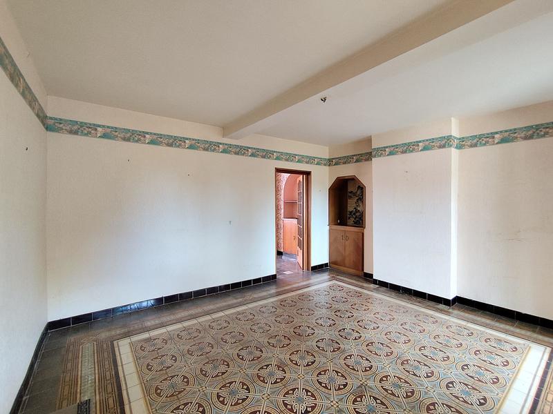 Maison - 141 m² - 5 pièces