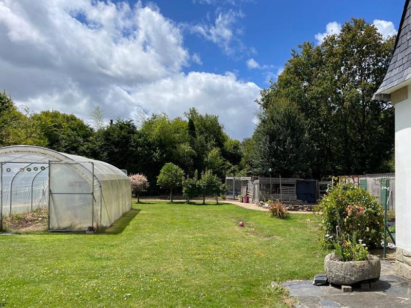 Maison - 151 m² - 5 pièces