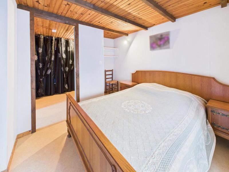 Maison - 138 m² - 7 pièces