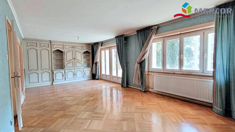 Appartement - 119 m² - 4 pièces