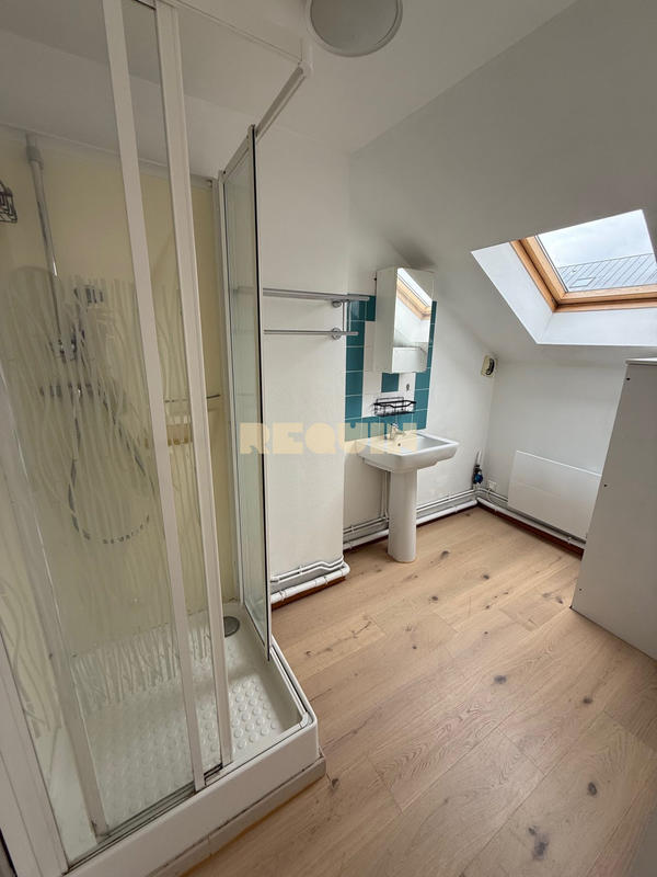 Appartement - 34 m² - 3 pièces