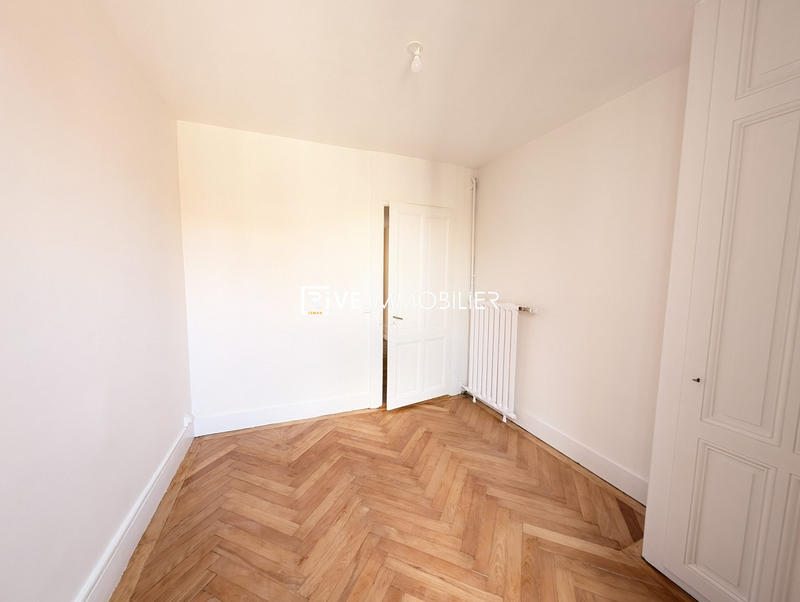 Appartement - 86 m² - 4 pièces