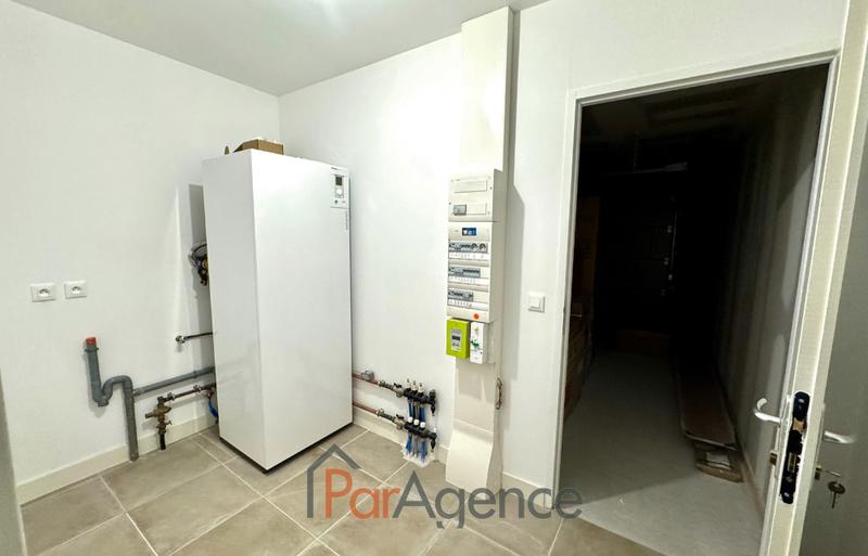 Maison - 122 m² - 4 pièces