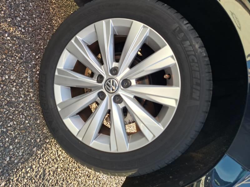 Volkswagen Polo 1.0 Tsi 115 s&amp;S Dsg7 Copper Line