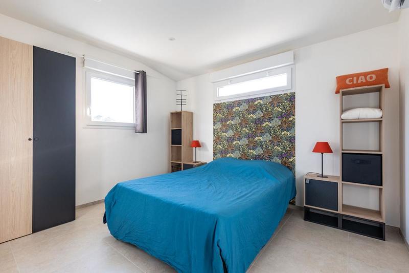 Maison - 131 m² - 6 pièces