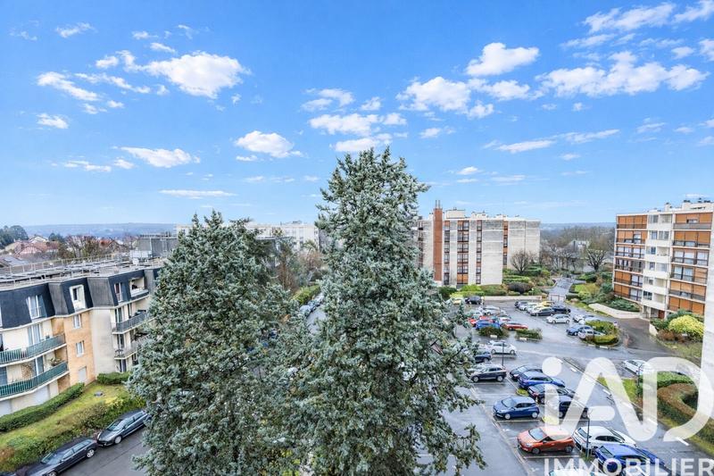 Appartement - 76 m² - 4 pièces