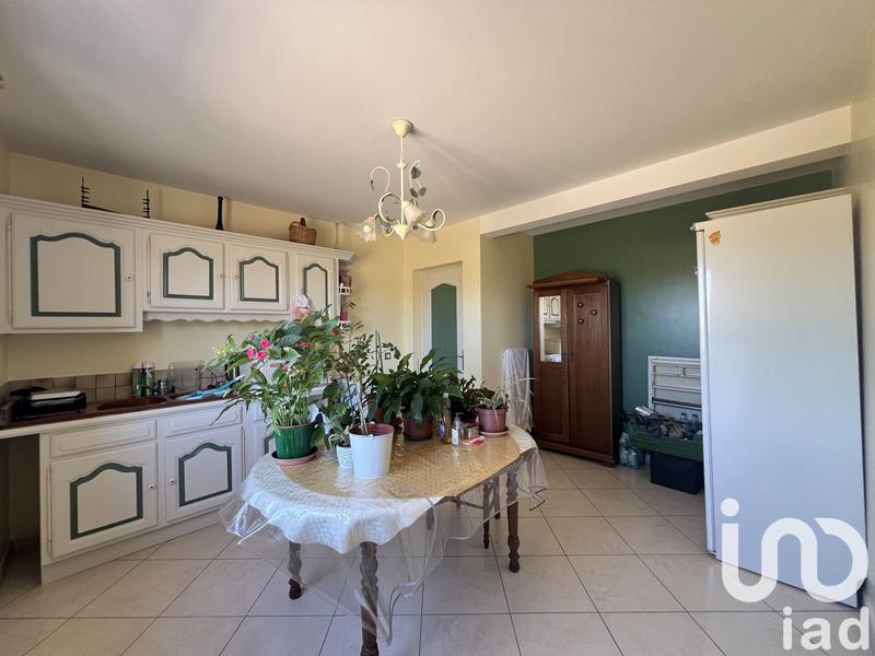 Maison - 219 m² - 14 pièces