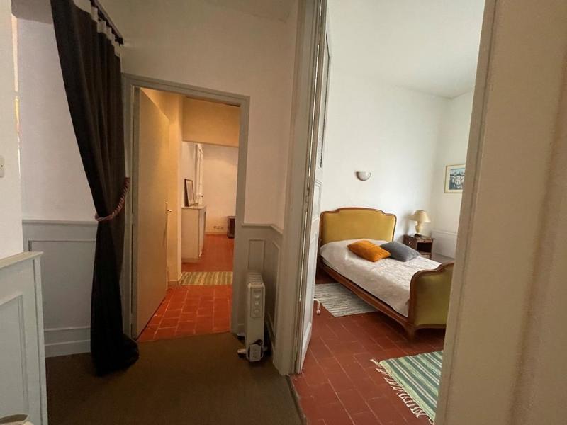 Appartement - 107 m² - 4 pièces