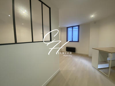 Appartement - 32 m² - 1 pièce