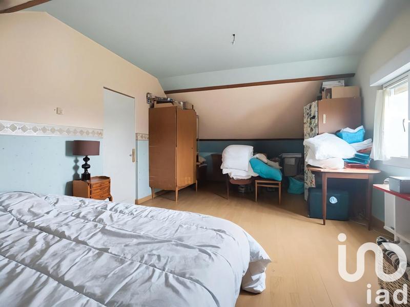 Maison - 133 m² - 5 pièces