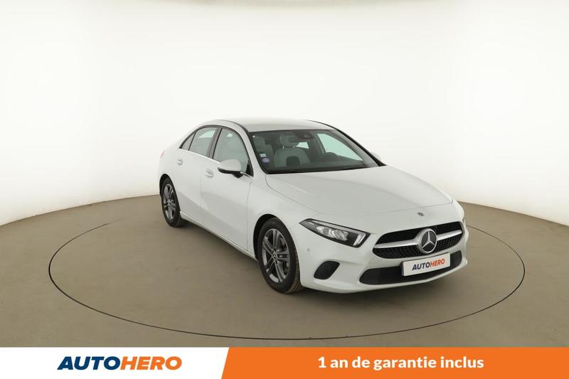 Mercedes Classe a Berline 200 Style Line 7g-Dct 163 ch
