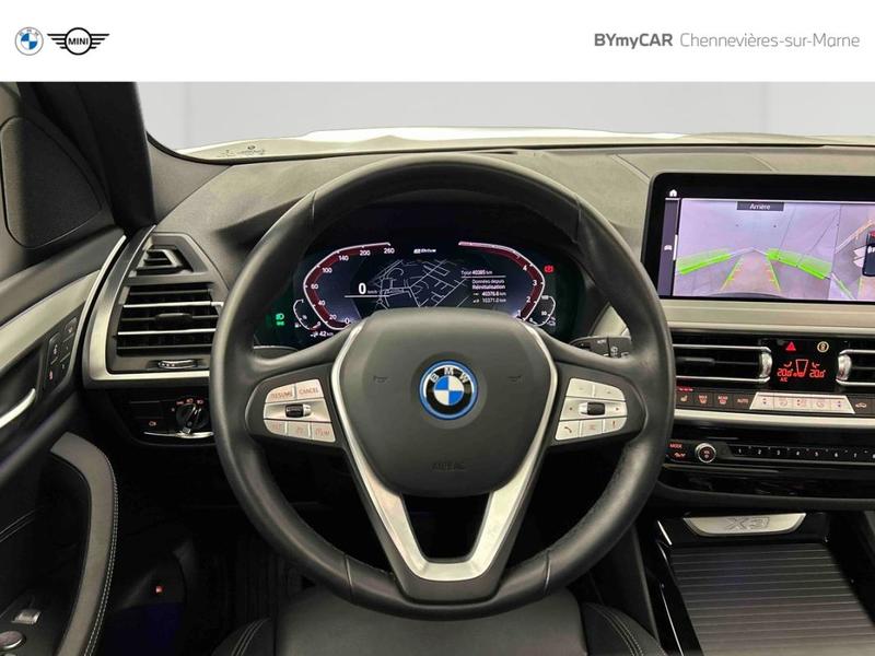 Bmw X3 G01 Lci xDrive 30e 292ch Bva8 X Line