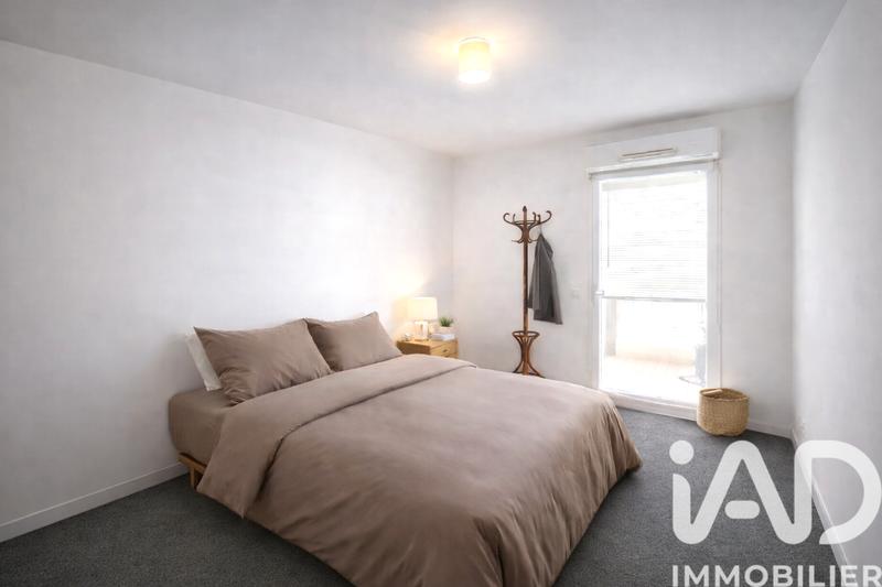 Appartement - 77 m² - 4 pièces