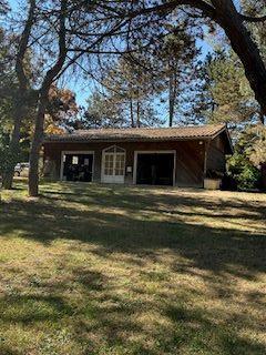 Maison - 180 m² - 5 pièces