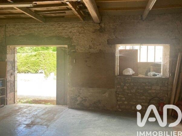 Ferme - 40 m² - 2 pièces