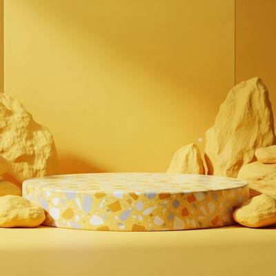 Visite-atelier adultes - Terrazzo de porcelaine recyclée