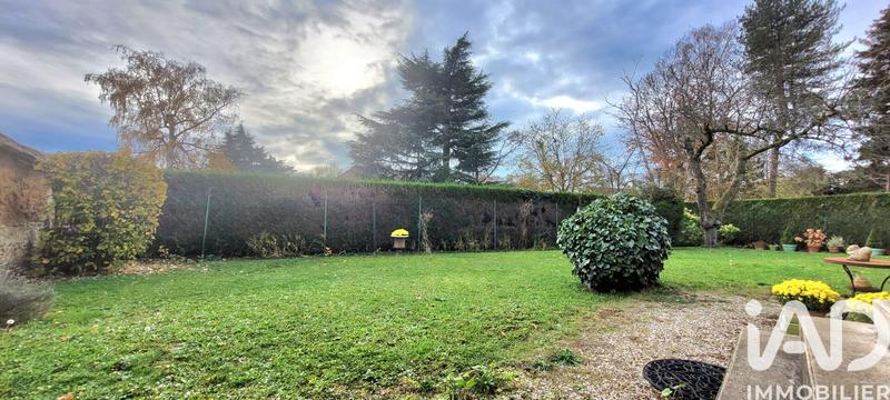 Maison - 98 m² - 4 pièces