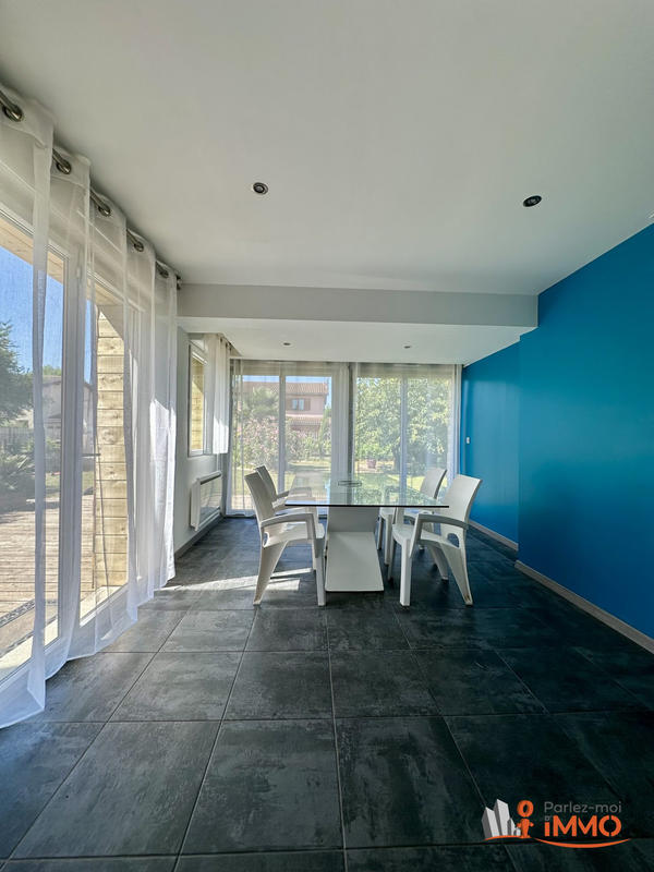 Villa - 146 m² - 7 pièces