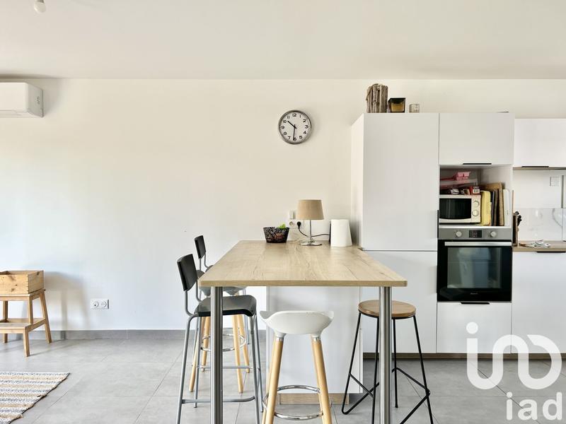 Maison - 96 m² - 5 pièces