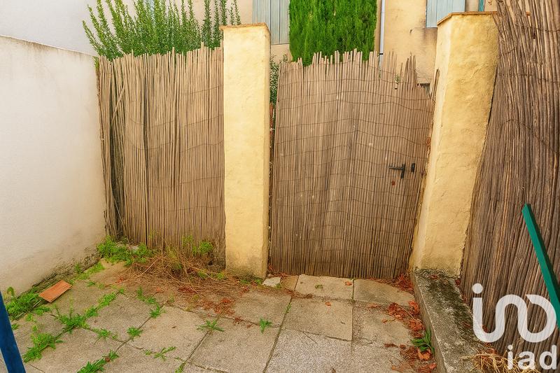 Appartement - 89 m² - 4 pièces