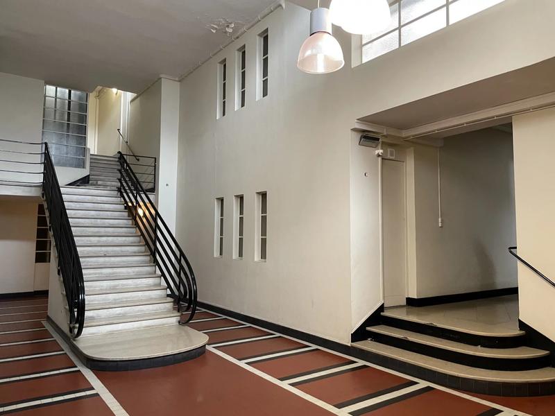 Appartement - 137 m² - 6 pièces