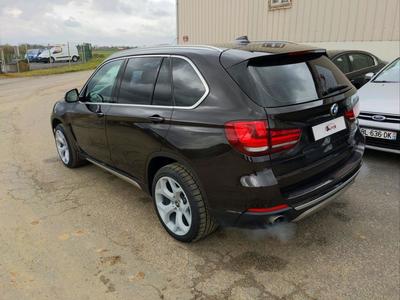 Bmw X5 F15 3.0 d 258 Cv X-Drive Xline - Bva 8
