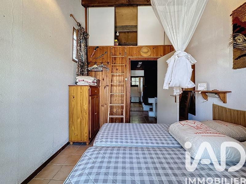 Maison - 67 m² - 3 pièces