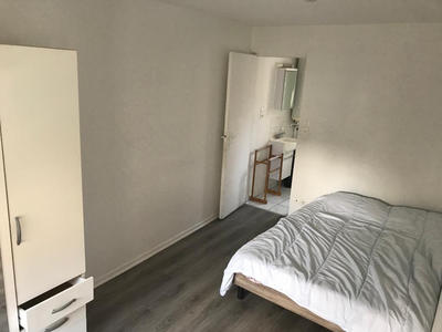 Appartement - 32 m² - 2 pièces