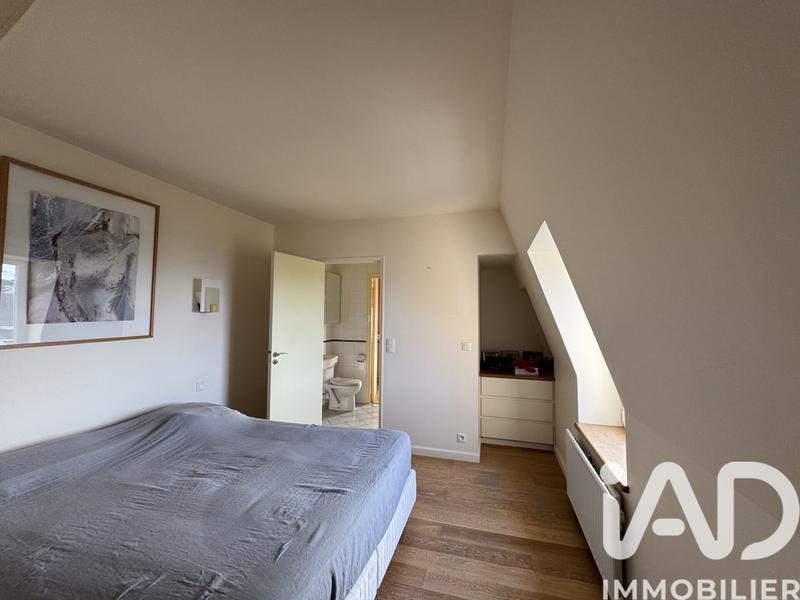 Appartement - 130 m² - 5 pièces
