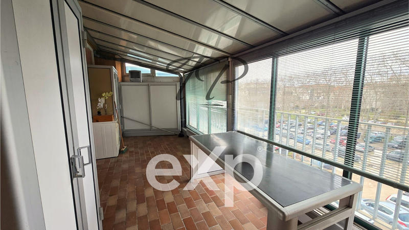 Appartement - 177 m² - 6 pièces