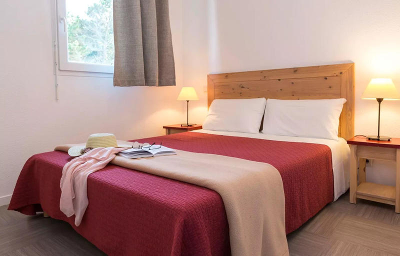 Appartement - 50 m² - 3 pièces