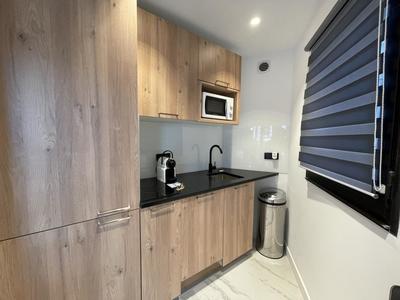 Appartement - 32 m² - 2 pièces