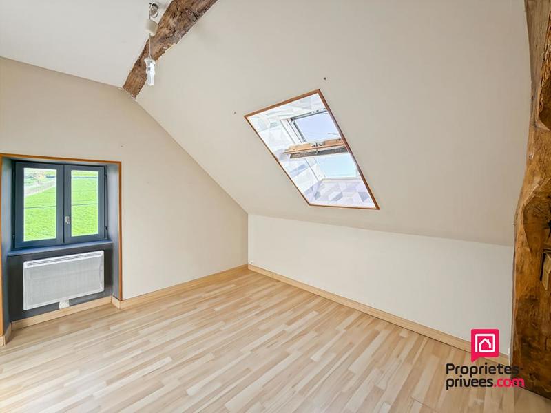 Maison - 106 m² - 5 pièces