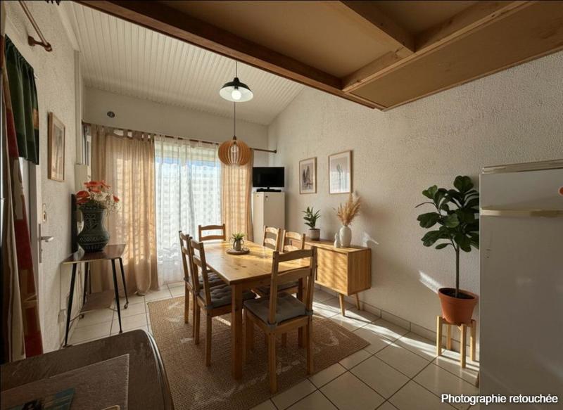 Maison - 72 m² - 3 pièces