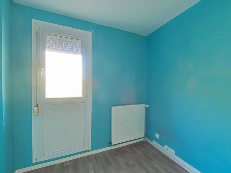 Maison - 97 m² - 5 pièces