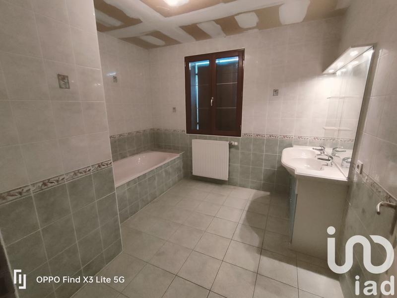 Maison de campagne - 216 m² - 6 pièces