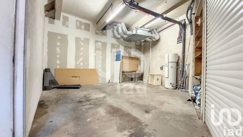 Maison - 230 m² - 5 pièces