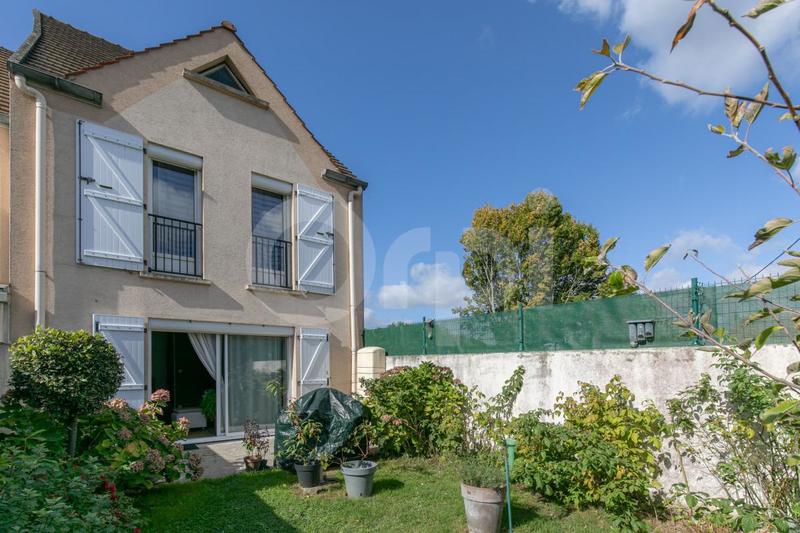 Maison - 82 m² - 3 pièces