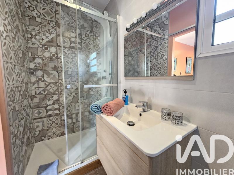 Maison de maîtres - 141 m² - 5 pièces