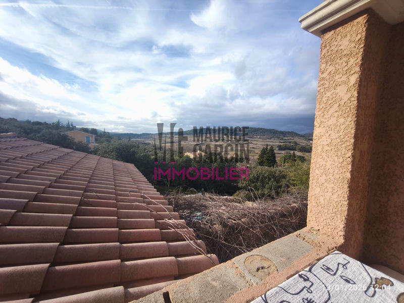 Maison - 114 m² - 4 pièces