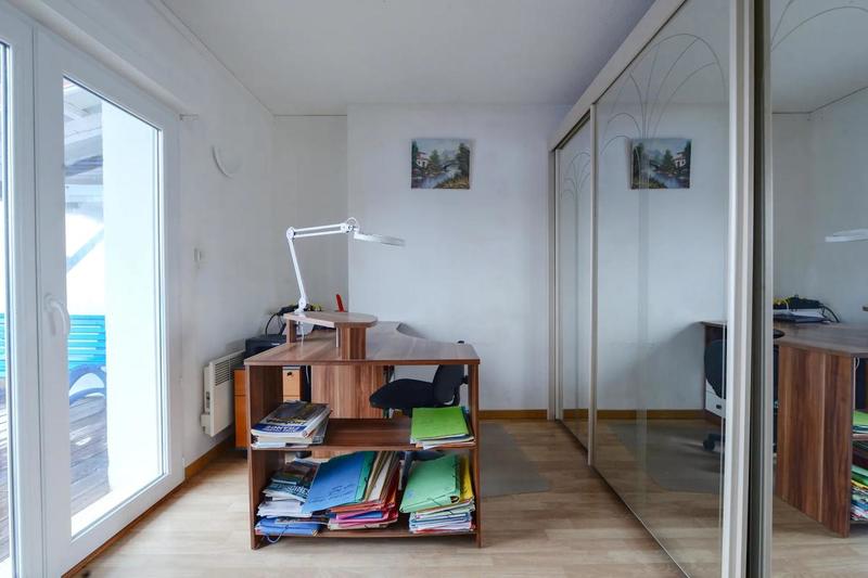 Maison - 133 m² - 6 pièces