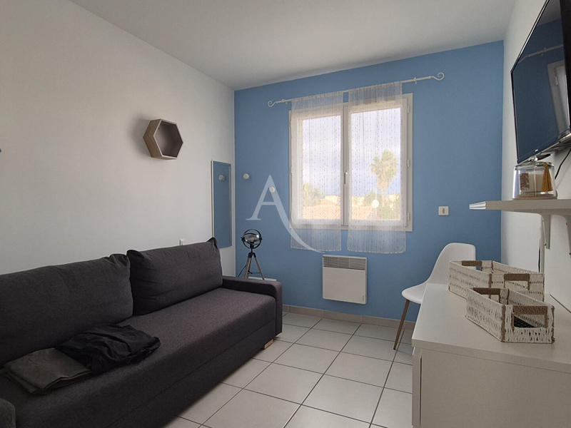 Maison - 87 m² - 4 pièces