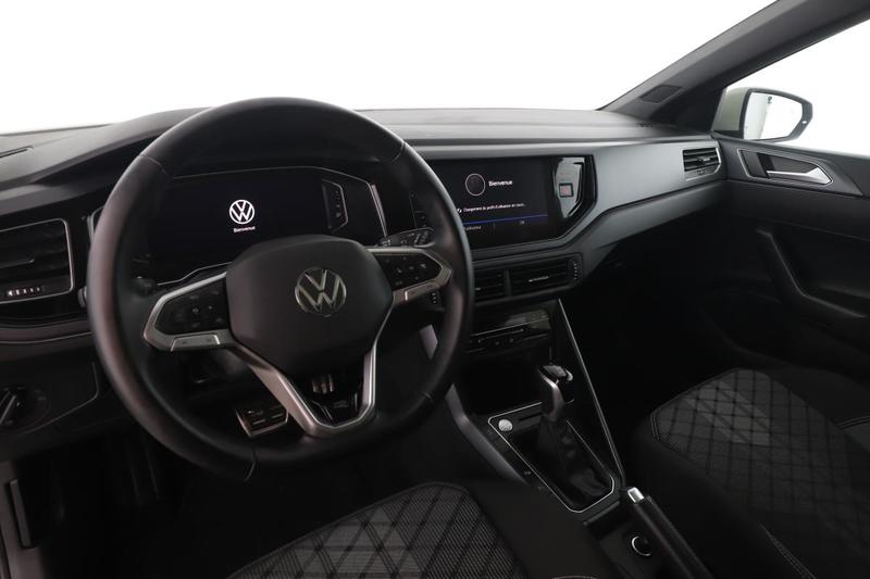 Volkswagen Polo 1.0 Tsi R-Line Dsg7 110 ch