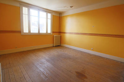 Immeuble - 252 m² - 3 pièces