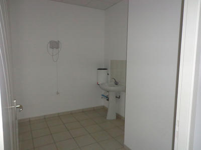 Bureau - 49 m² - 4 pièces