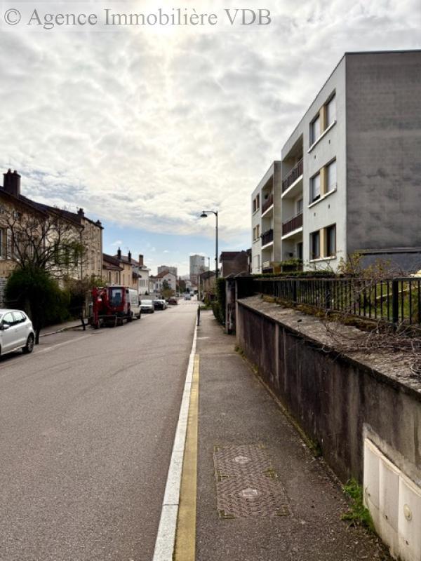 Appartement - 113 m² - 4 pièces