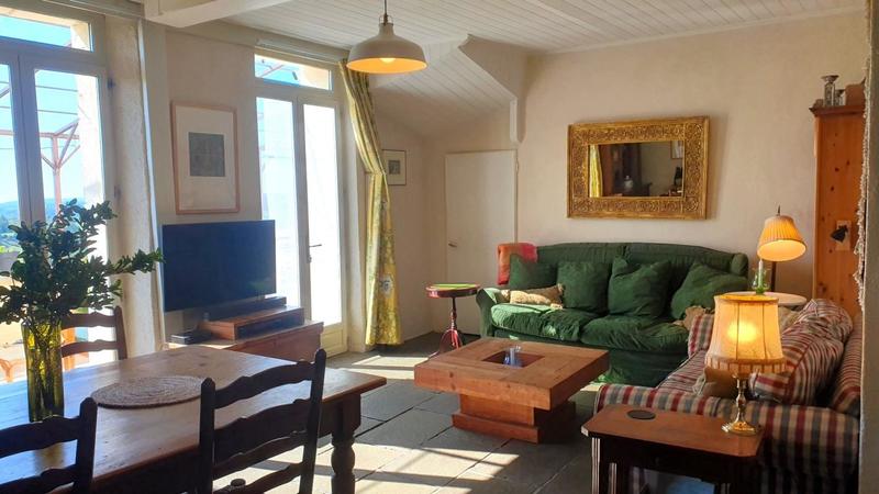 Propriété - 442 m² - 12 pièces