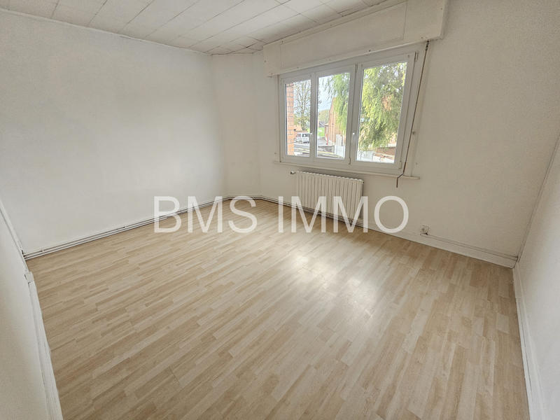 Maison - 112 m² - 4 pièces