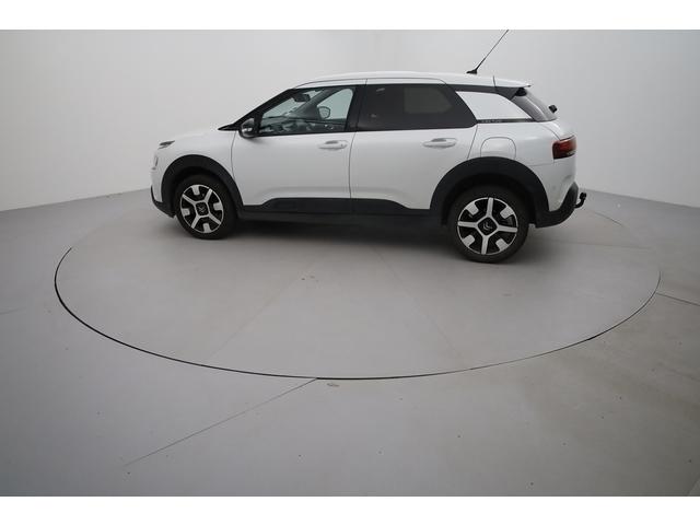 Citroën C4 Cactus Shine PureTech 110 s&amp;S Eat6